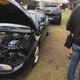 Illustration for article titled An Italian car show i went to today. more pics